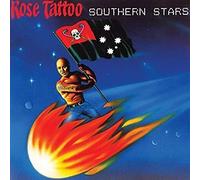 Rose Tattoo - Southern Stars -Hq-
