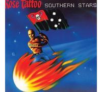 Rose Tattoo - Southern Stars (Reissue) (LP)