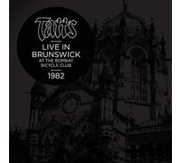 Rose Tattoo - Tatts: Live in Brunswick