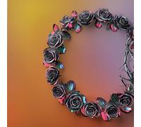 Rose The - Dual (Down Cover Jewelcase)