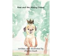 Rose & The Missing Crown - NUOVO DIVANO CHARLA A. 2022-12-09