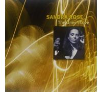 Rose - The Ones I Love