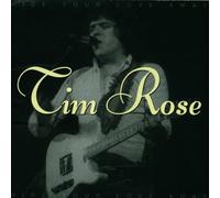 Rose,Tim - Collection-Hide Your Love Away