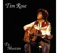 Rose,Tim - Musician