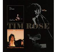 Rose, Tim - Musician / The Gambler