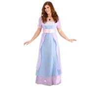 Rose Titanic Fancy Dress Costume for Women Small