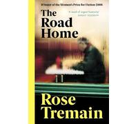 Rose Tremain The Road Home (Tascabile)