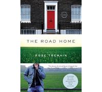 Rose Tremain The Road Home (Tascabile)