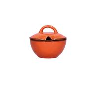 Rose & Tulipani Concerto arancione, zuccheriera Concerto arancione, zuccheriera