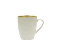 Rose & Tulipani Concerto avorio,mug, 430 cc concerto avorio,Mug, 430 cc