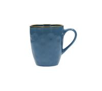 Rose & Tulipani concerto blu avio,Mug, 430 cc concerto blu avio,Mug, 430 cc