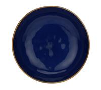 Rose & Tulipani - Piatto fondo Concerto Blu Cobalto