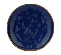 Rose & Tulipani - Piatto frutta Concerto Blu Cobalto