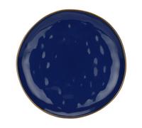 Rose & Tulipani Concerto blu cobalto,piatto piano, ø 27 cm Concerto blu cobalto,Piatto piano, Ø 27 cm