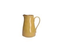 ROSE & TULIPANI Concerto Brocca Caraffa 600ml Ocra Stoneware R134300700