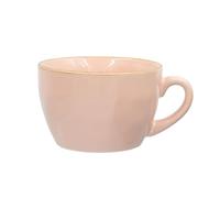 Rose & Tulipani Concerto Cipria Tazza Colazione 420ml Stoneware