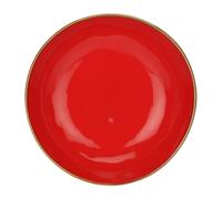 Rose & Tulipani - Piatto fondo Concerto Corallo