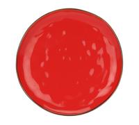 Rose & Tulipani - Piatto piano Concerto Corallo