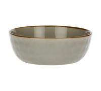 Rose & Tulipani - Insalatiera 20 cm Concerto Grigio Perla