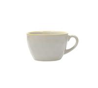 Rose & Tulipani concerto grigio perla, tazza colazione, 420cc concerto grigio perla, tazza colazione, 420cc