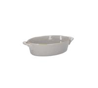 Rose & Tulipani Concerto grigio perla, teglia, 37x21,7x7,5 cm Concerto grigio perla, Teglia, 37x21,7x7,5 cm