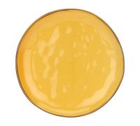 Rose & Tulipani - Piatto piano Concerto Ocra