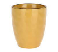 ROSE & TULIPANI Concerto Ocra Set 2 Bicchieri Acqua