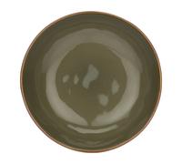 Rose & Tulipani - Piatto fondo Concerto Grigio Tortora