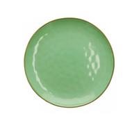 Rose & Tulipani Concerto verde acqua,Vassoio rotondo, Ø 32 cm Concerto verde acqua,Vassoio rotondo, Ø 32 cm