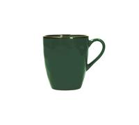Rose & Tulipani concerto verde bosco, Mug, 430 cc concerto verde bosco, Mug, 430 cc