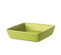 Rose & Tulipani - Havana Forma Quadrata Forno cm 24,5x24,5