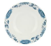 Rose & Tulipani Oniria, piatto fondo in porcellana 20 cm Oniria, piatto fondo in porcellana 20 cm