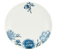 Rose & Tulipani Oniria, piatto frutta in porcellana 20,5 cm Oniria, piatto frutta in porcellana 20,5 cm