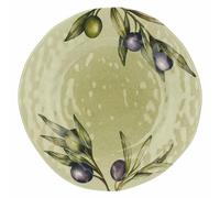 Thun Rose & Tulipani - Set 2 Piatti Frutta Olyvia