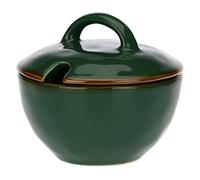 Rose & Tulipani - Zuccheriera Concerto Verde Bosco