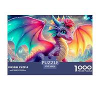 Rose Ultimate Challenge Jigsaw Puzzles for Adults Conquer The 1000-Piece (Advanced) Impossible, Hard, And Difficult Challenging Puzzle Educational Games - This Is The Pinnacle Gift Jigsaw Puzzle
