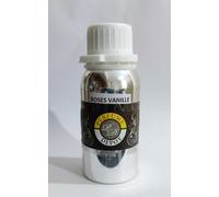 ROSE VANIGLIA 25 gm/0,8 fl. oz Olio profumato floreale premium Attar Indian R...