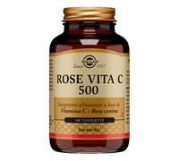 Rose vita c 500 100 tavolette