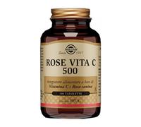 ROSE VITA C 500 100TAV