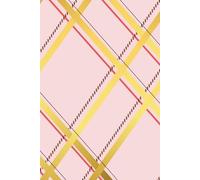 Rose Water Plaid pages