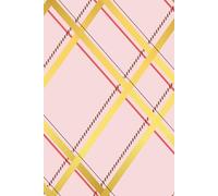 Rose Water Plaid pages
