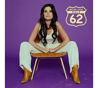 Whitney Rose Rule 62 (Vinyl LP) 12" Album