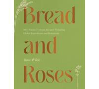 Rose Wilde Bread and Roses (Copertina rigida)