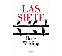 Rose Wilding Las siete / Speak of the Devil (Tascabile)