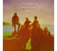Rose Windows - There Is A Light/Fix Me Another One