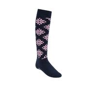Rose Wool Ski Socks - 65% Merino Wool 7048653091009 Veľkosť 36-37