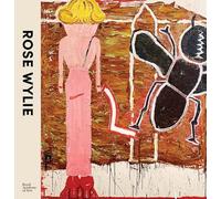Rose Wylie