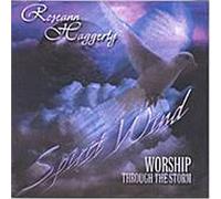 Roseann Haggerty - Spirit Wind: Worship Through T