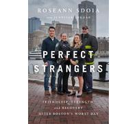 Roseann Sdoia Perfect Strangers (Copertina rigida)
