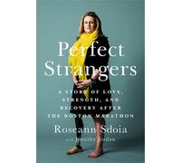 Roseann Sdoia Perfect Strangers (Tascabile)